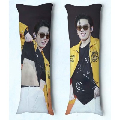 Travesseiro Dakimakura BTS mod.48